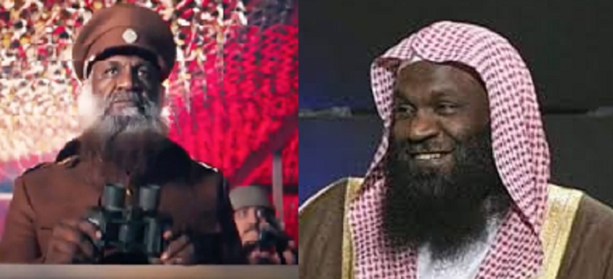 বিজ্ঞাপনে কাবা শরীফের সাবেক ইমামের অভিনয়, সমালোচনার ঝড় (ভিডিও)