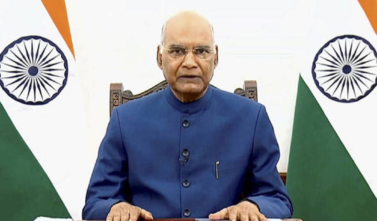 ১৬ ডিসেম্বর ঢাকা আসছেন ভারতের রাষ্ট্রপতি