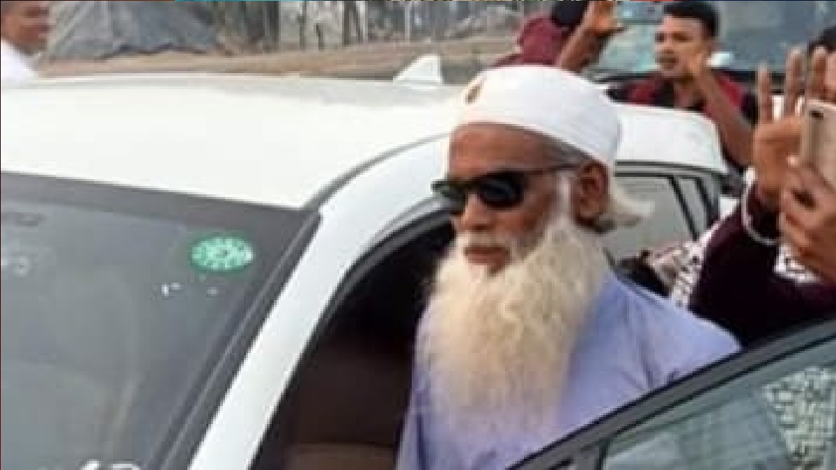 চেয়ারম্যান পদে জামানত হারিয়ে এবার এমপি নির্বাচন করতে চান ‘ভিক্ষুক’ মুনসুর