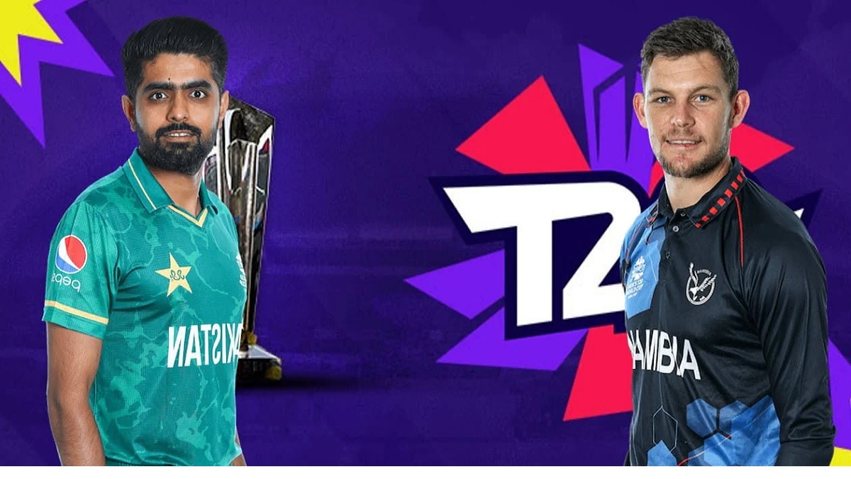 টস জিতে ব্যাটিংয়ে উড়তে থাকা পাকিস্তান