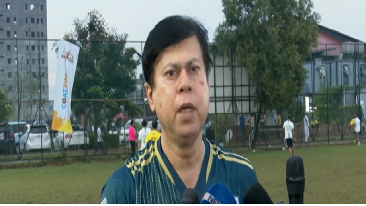 পাকিস্তানের বিপক্ষে বাংলাদেশের টেস্ট স্কোয়াড নিয়ে যা বললেন নান্নু