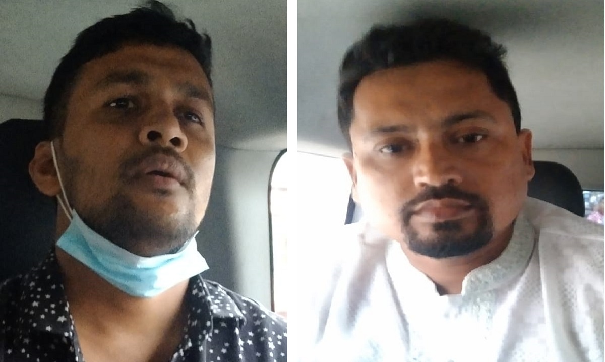 নরসিংদীতে হত্যা মামলায় অস্ত্র ও গুলিসহ গ্রেফতার নবনির্বাচিত চেয়ারম্যানসহ ২