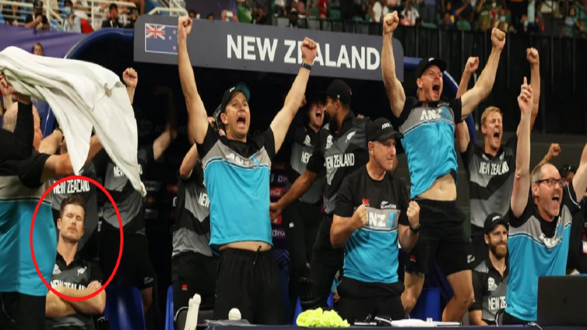 কেবল সেমিফাইনাল জেতার জন্য কেউ এ পর্যন্ত আসে না: নিশাম