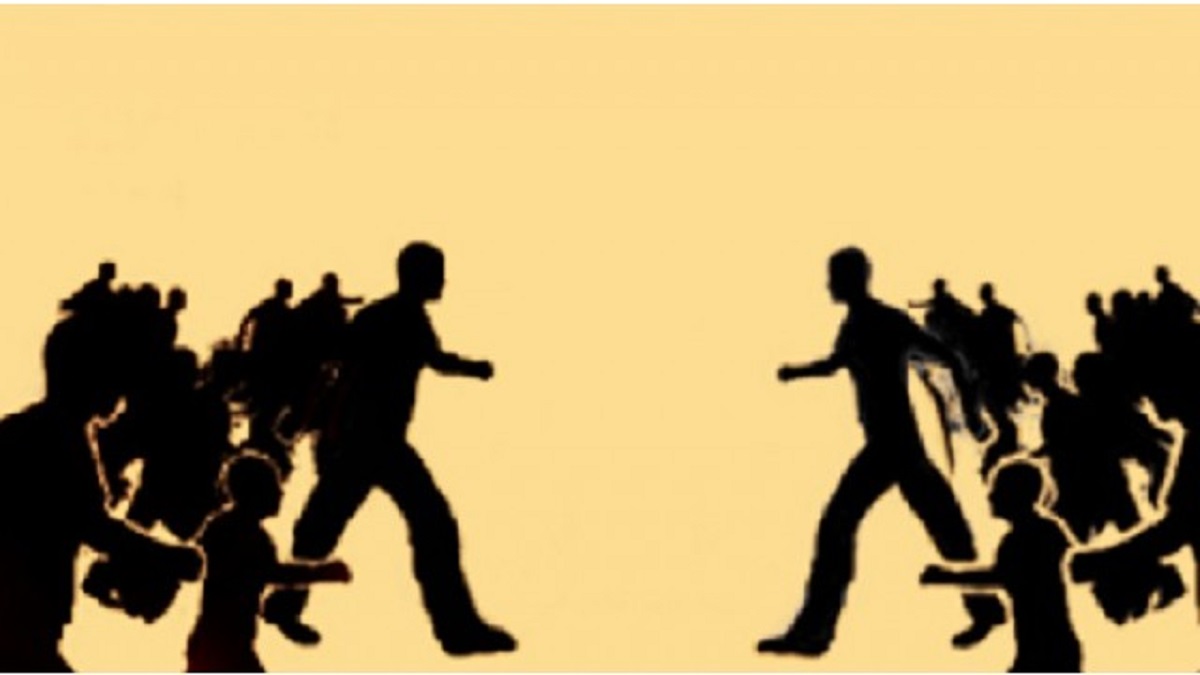 নেত্রকোণায় বিলের আধিপত্য নিয়ে দু’পক্ষের সংঘর্ষ, আহত ১৯