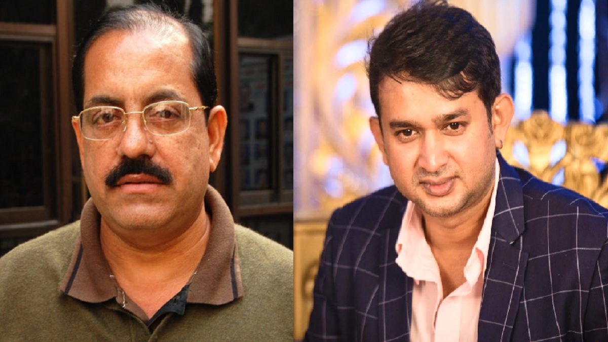 চলচ্চিত্র সমিতির সদস্যপদ হারালেন নোমান রবিন