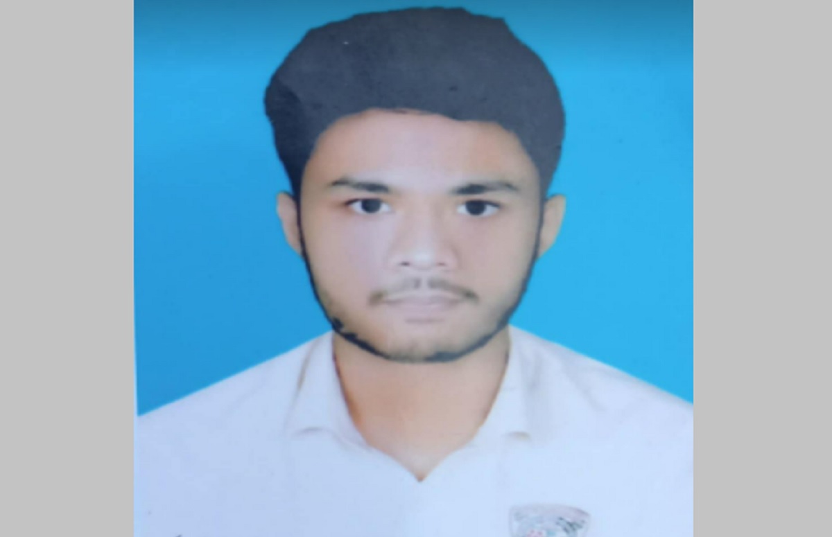 গুলিস্তানে ডিএসসিসির গাড়ি চাপায় নটরডেম কলেজ ছাত্রের মৃত্যু