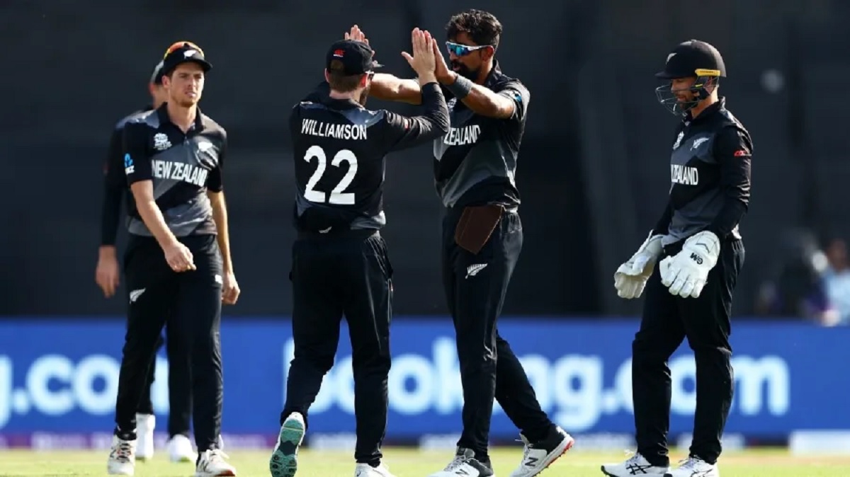 কাল সেমিফাইনালে ইংল্যান্ডের প্রতিপক্ষ নিউজিল্যান্ড