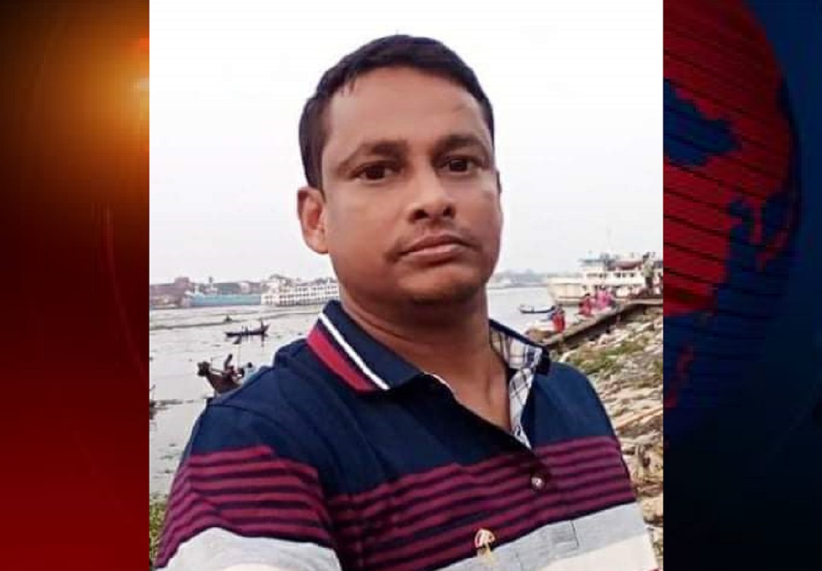 নির্বাচনী সহিংসতায় নিহত ব্যক্তিকে সমর্থক দাবি দু’পক্ষেরই