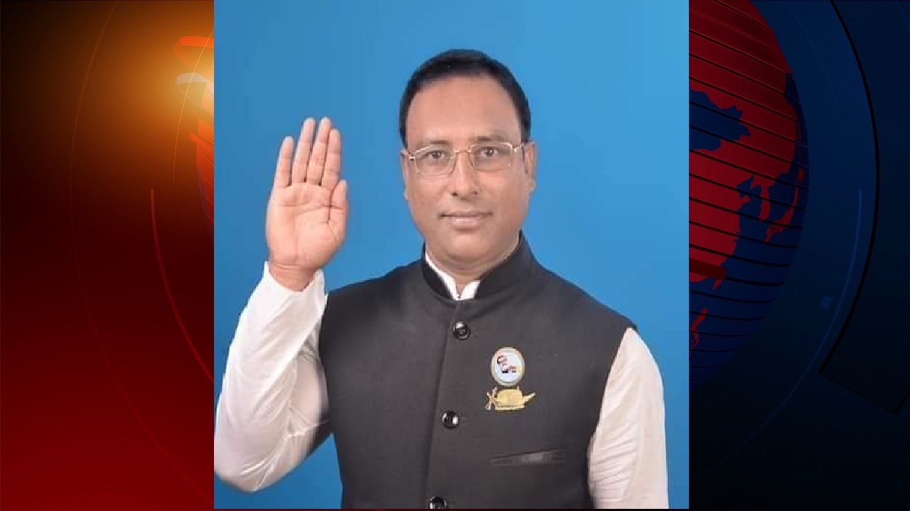 স্বামী নৌকার প্রার্থী, দুই স্ত্রী স্বতন্ত্র প্রার্থী