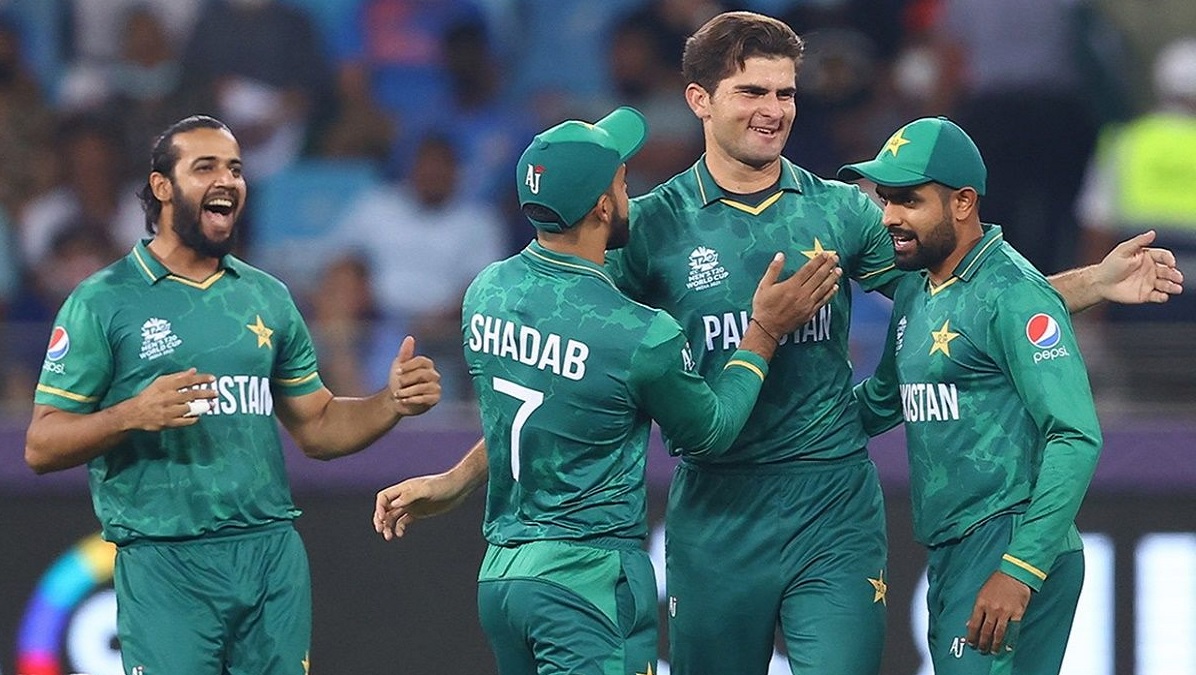 বাংলাদেশ সফরে পাকিস্তানের টি-টোয়েন্টি দলে আছেন যারা