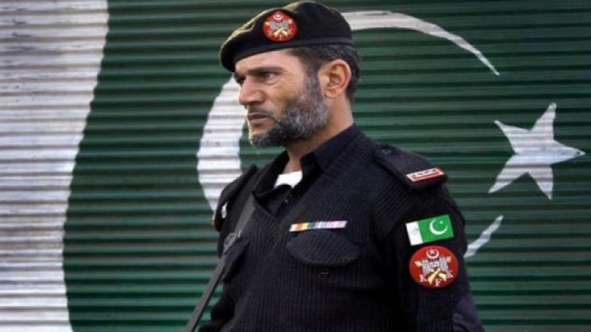 পাকিস্তানে ধর্ম অবমাননায় আটক ৪