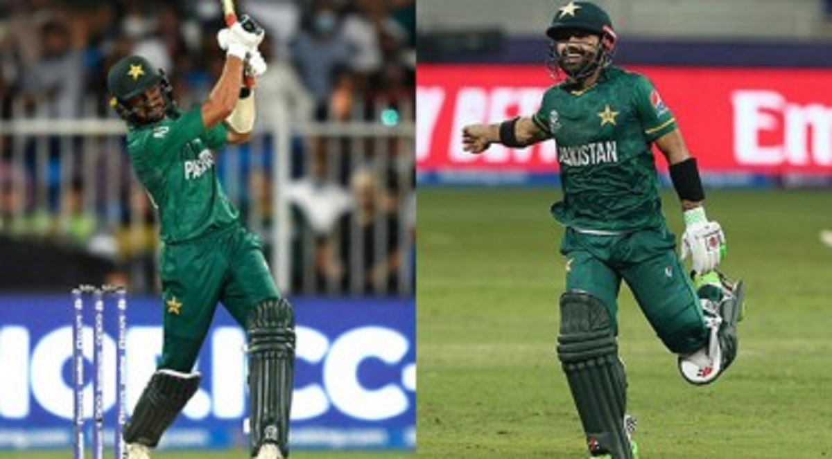 সেমিফাইনালের আগে দুঃসংবাদ পাকিস্তান শিবিরে