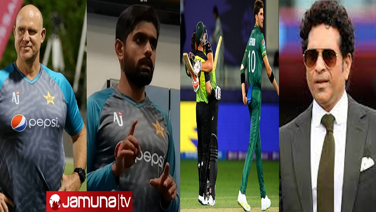 বাবরদের প্রশংসায় ইমরান খান থেকে টেন্ডুলকার