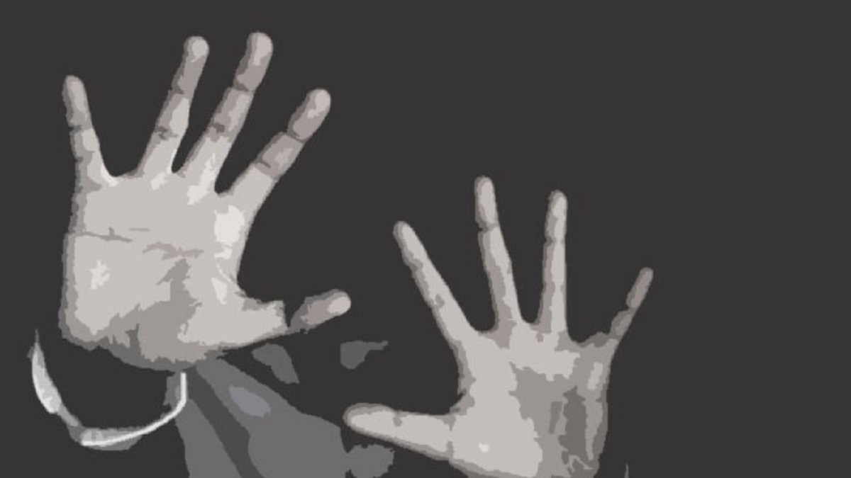 পাকিস্তানে ভবঘুরের দ্বারা ধর্ষিত ৮০ বছরের বৃদ্ধা!