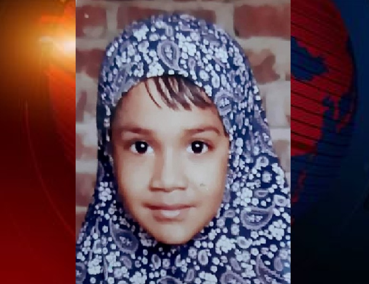 পিরোজপুরে নিখোঁজের ৫ দিন পর শিশুর মরদেহ উদ্ধার