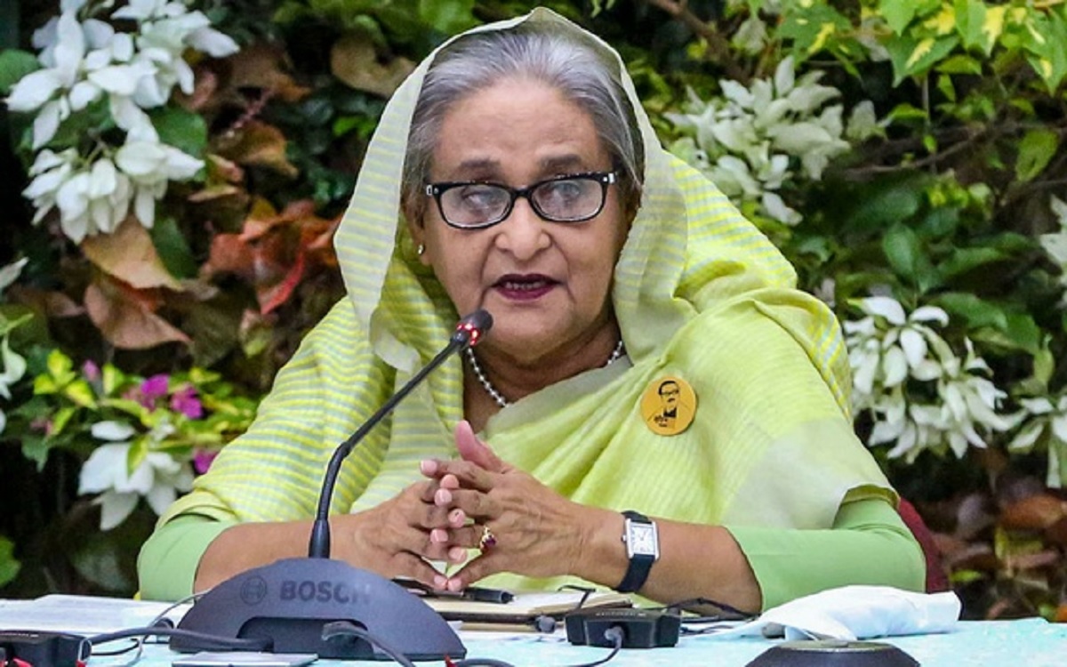 ‘এতিমের টাকা আত্মসাৎ করা দণ্ডিত ব্যক্তির জন্য কিছু মানুষ মায়া কান্না করছে’