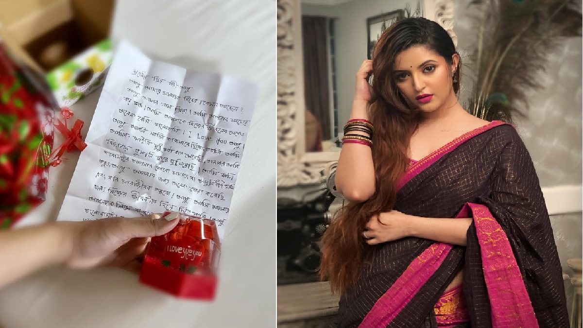 পরীমণি হাজতে থাকায় ভক্ত ঘুমাননি বিছানায়, খেয়েছেন নিরামিষ