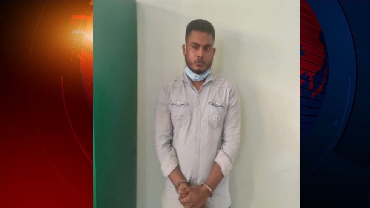 প্রবাসী বাবার ভোট দিতে গিয়ে কারাগারে ছেলে