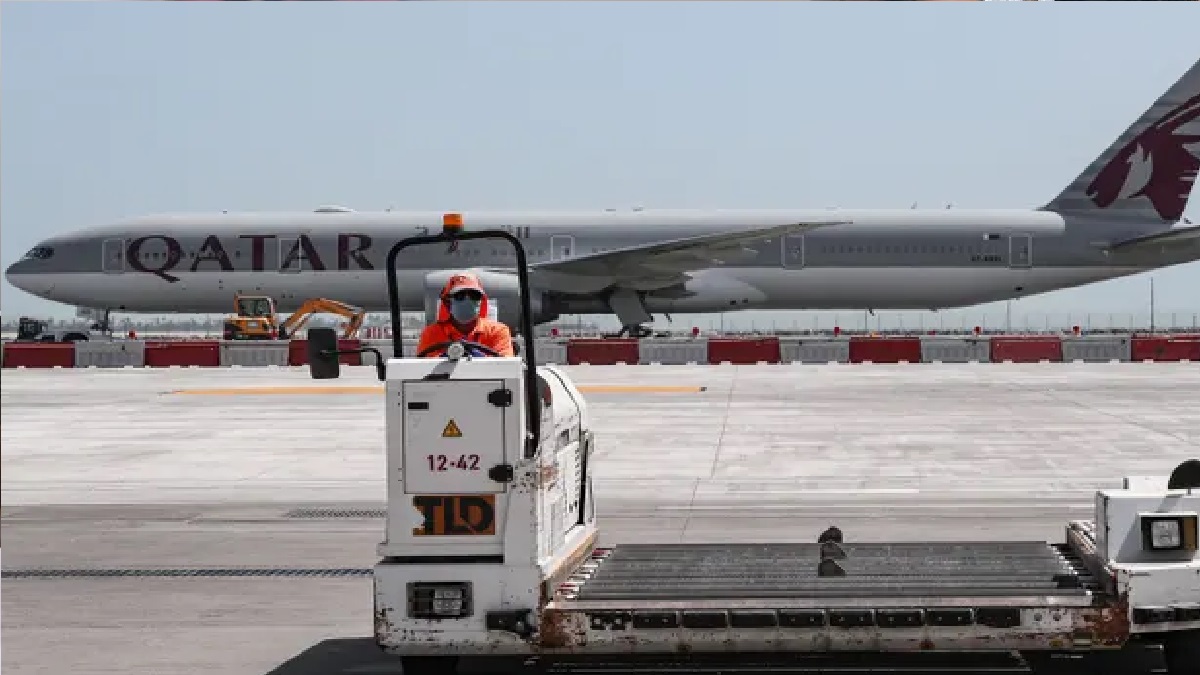 নগ্ন করে তল্লাশির জন্য কাতারের বিরুদ্ধে ১৩ নারীর মামলা