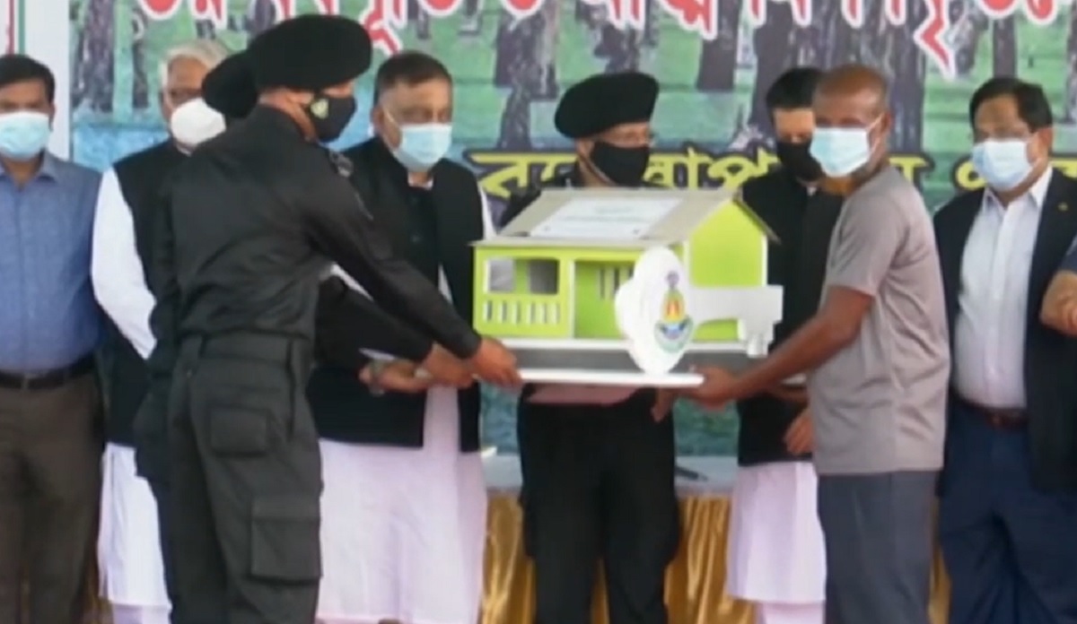 দস্যুমুক্ত সুন্দরবনের ৩ বছর পূর্তি আজ