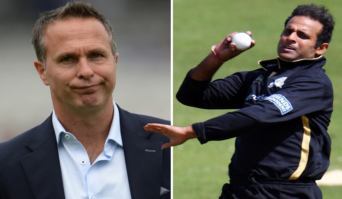 ভনের বর্ণবাদী মন্তব্য শুনেছিলেন আরেক পাকিস্তানি ক্রিকেটার