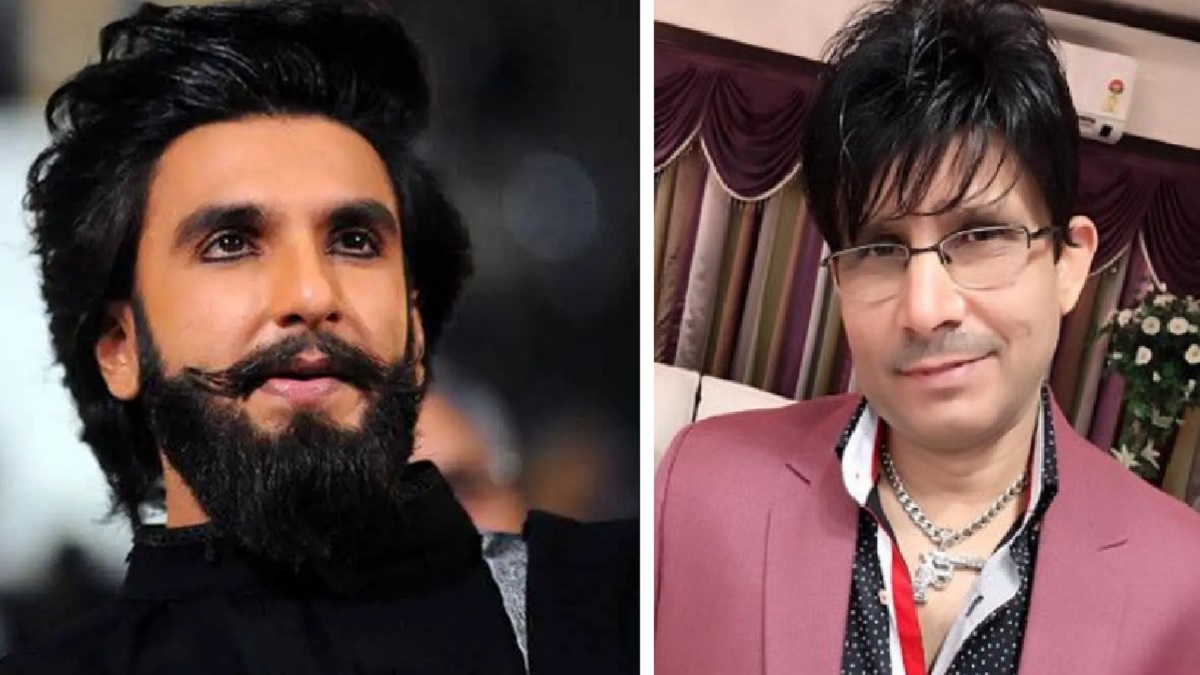 ‘প্রতিভা নয়, কয়েক কোটি রুপি ঘুষের জোরে বলিউডে এসেছেন রনবীর সিং’