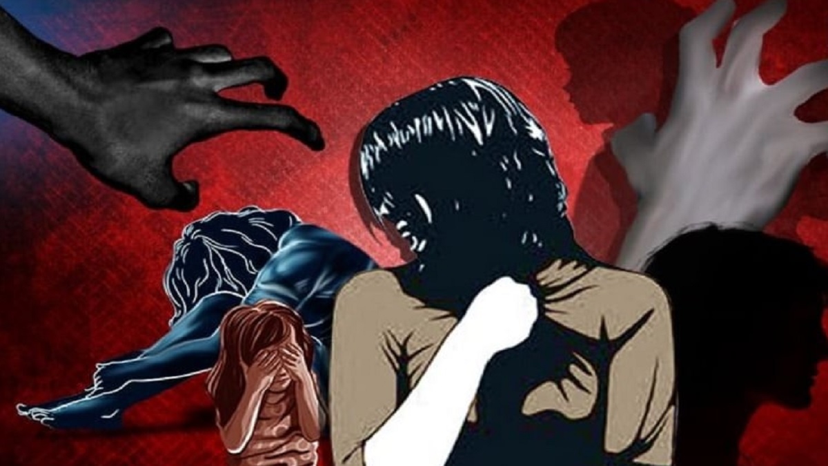 মায়ের প্রেমিকের দ্বারা ধর্ষণের শিকার কিশোরী, মা বললো যা করেছে মেনে নাও!