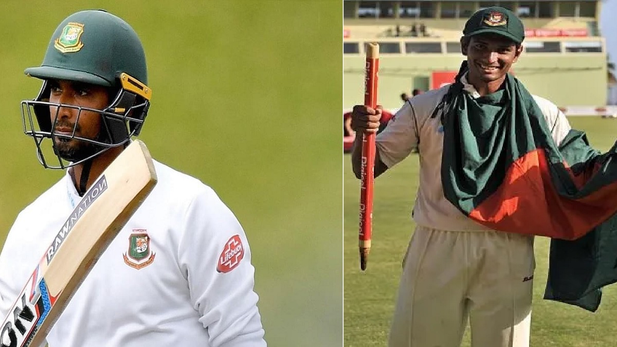 শুরুর ম্যাচের মতো শেষটাও রাঙিয়েছেন মাহমুদউল্লাহ