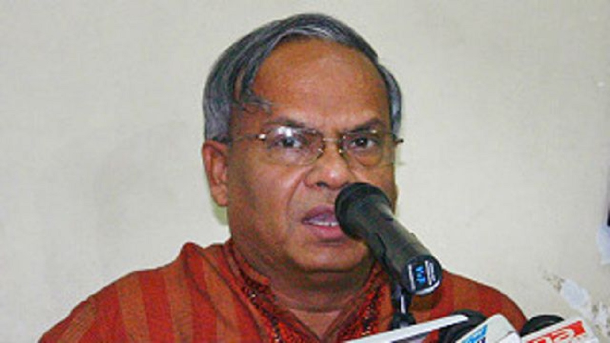 ‘ক্ষমতার পট পরিবর্তনের ভয়ে সচিবালয় থেকে ফাইল চুরি’