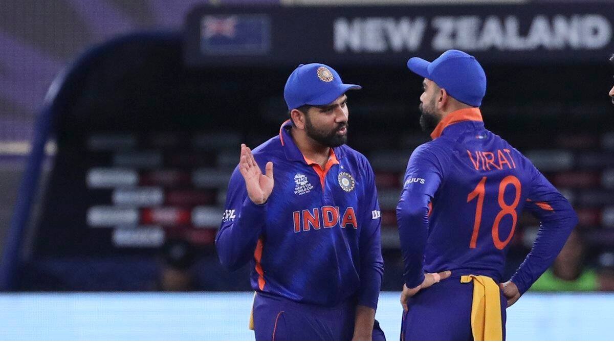 দল যা চাইবে তা-ই করার চেষ্টা করবো: রোহিত