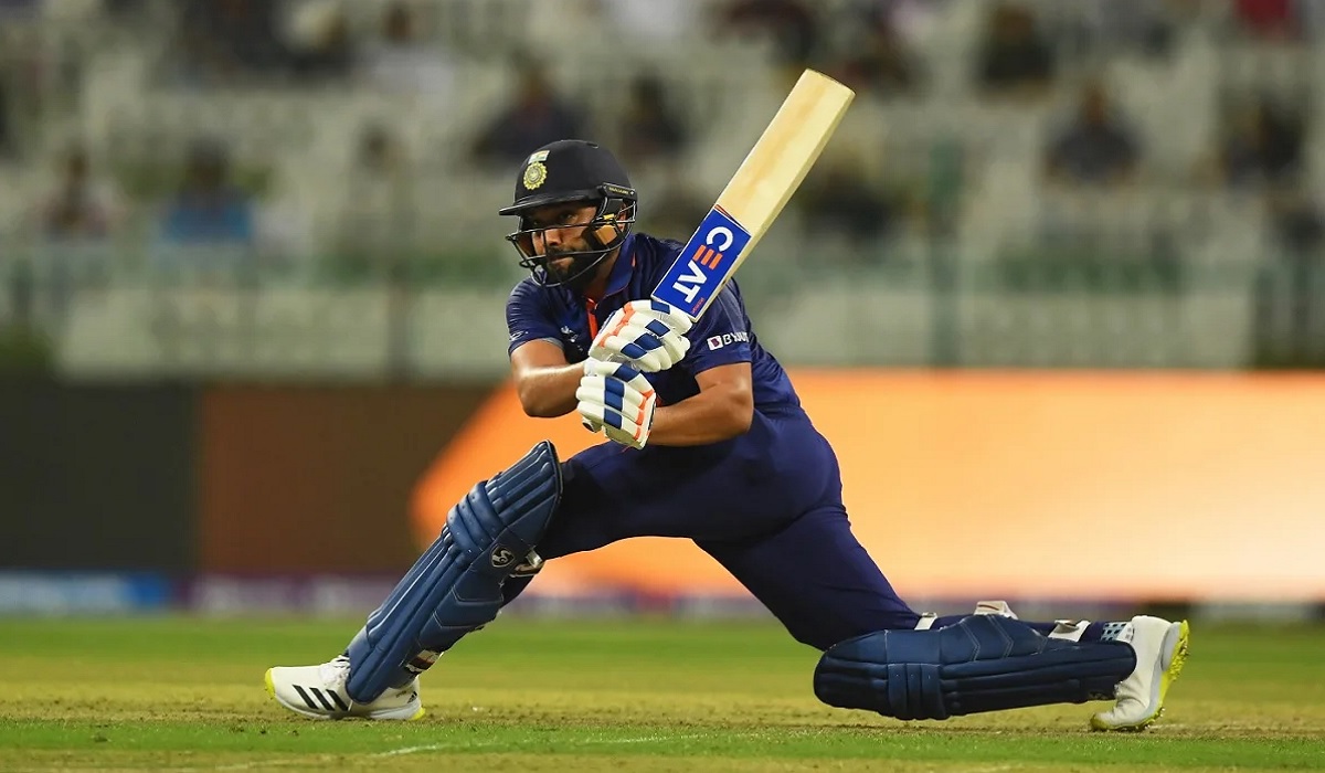 থামলো রোহিত- রাহুলের তাণ্ডব