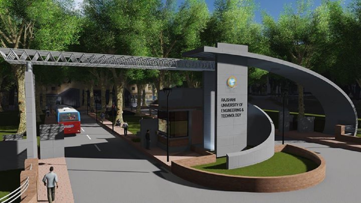 রুয়েটে ছাত্রলীগের দুই গ্রুপের ধাওয়া-পাল্টা ধাওয়া