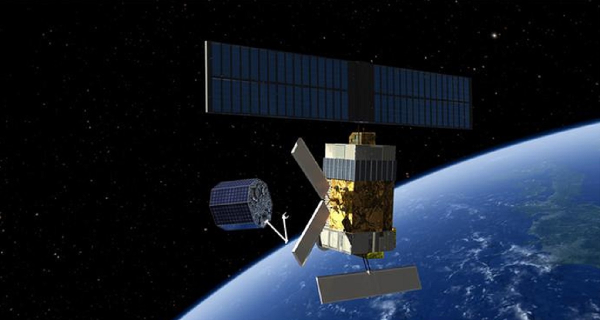 মহাকাশে ক্ষেপণাস্ত্র ছুঁড়ে স্যাটেলাইট ধ্বংস করলো রাশিয়া, ক্ষুব্ধ আমেরিকা