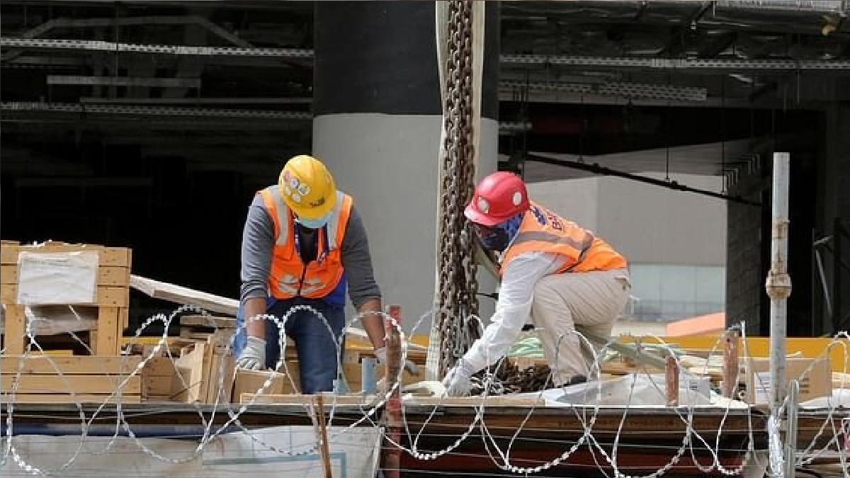 সৌদি আরবে ১৫ হাজারের বেশি অভিবাসী আটক