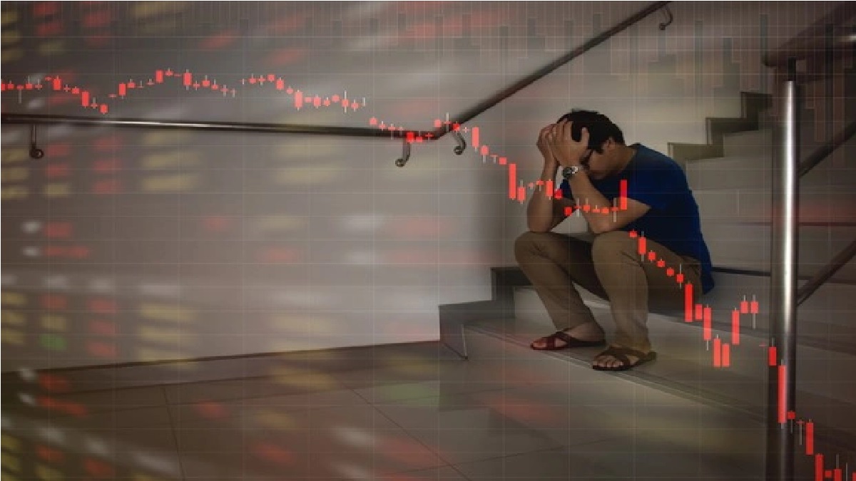 পুঁজিবাজার নিয়ে খেলছে কারা?