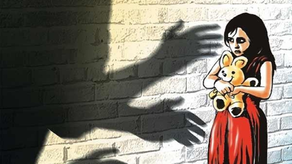 আড়াইহাজারে ধর্ষণের শিকার ৬ বছরের শিশু, অভিযুক্ত পলাতক