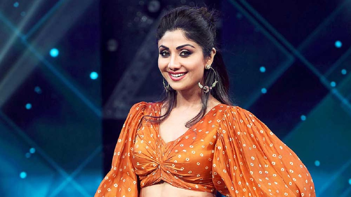 অস্ত্রোপচার করে সুন্দরী হয়েছি: শিল্পা শেঠি