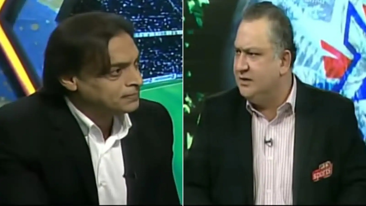 শোয়েবকে অপমানের ঘটনা নিলো নতুন মোড়