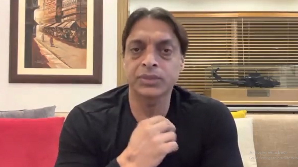 বাংলাদেশের ক্রিকেট অবকাঠামো ও উইকেটে পরিবর্তন আনা উচিত: শোয়েব আখতার