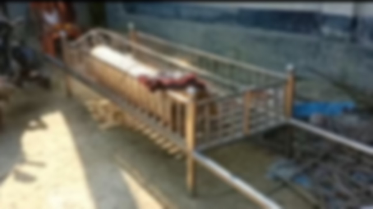 সিরাজগঞ্জে নির্বাচনী সহিংসতায় আহত স্কুল ছাত্রের মৃত্যু