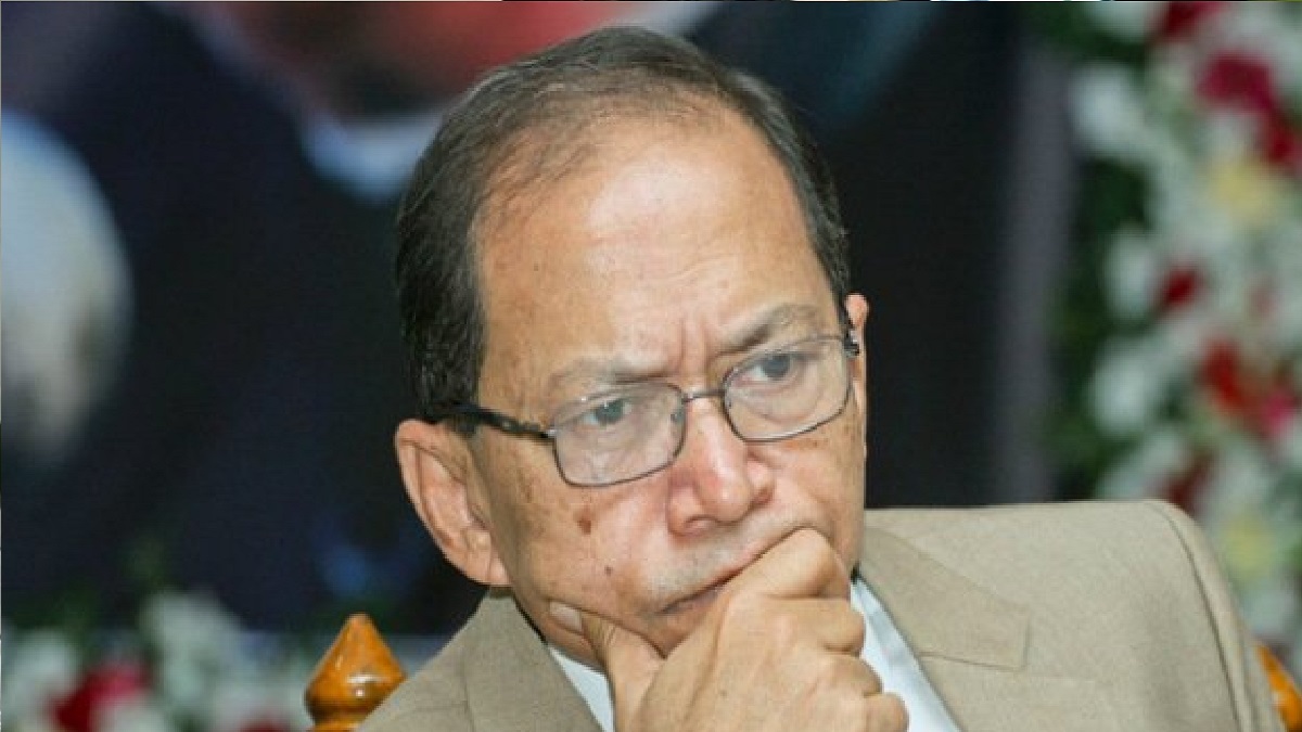 এস কে সিনহার বিরুদ্ধে মামলার রায় আজ