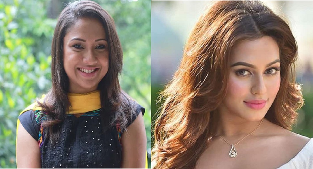 তোমরা কুল শো বানাতে গিয়ে মিজারেবলি ফেল করেছো, নুসরাতকে সোনিয়া