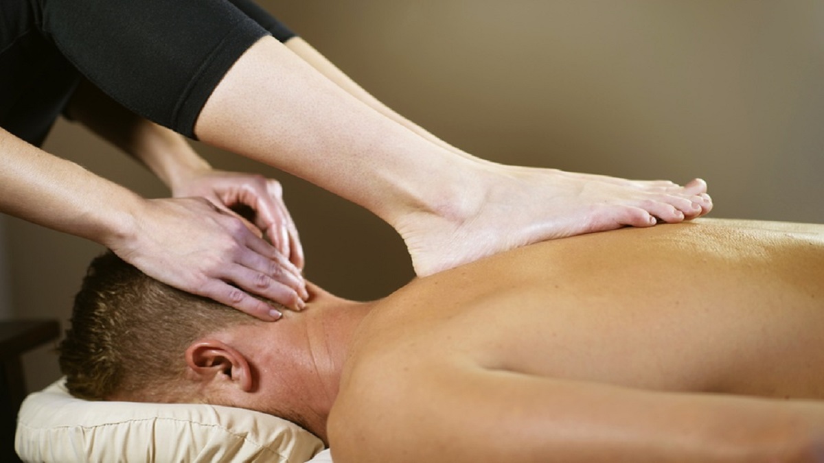 বিপরীত লিঙ্গের কাউকে দিয়ে স্পা-ম্যাসাজ নিষিদ্ধ হলো আসামের গুয়াহাটিতে