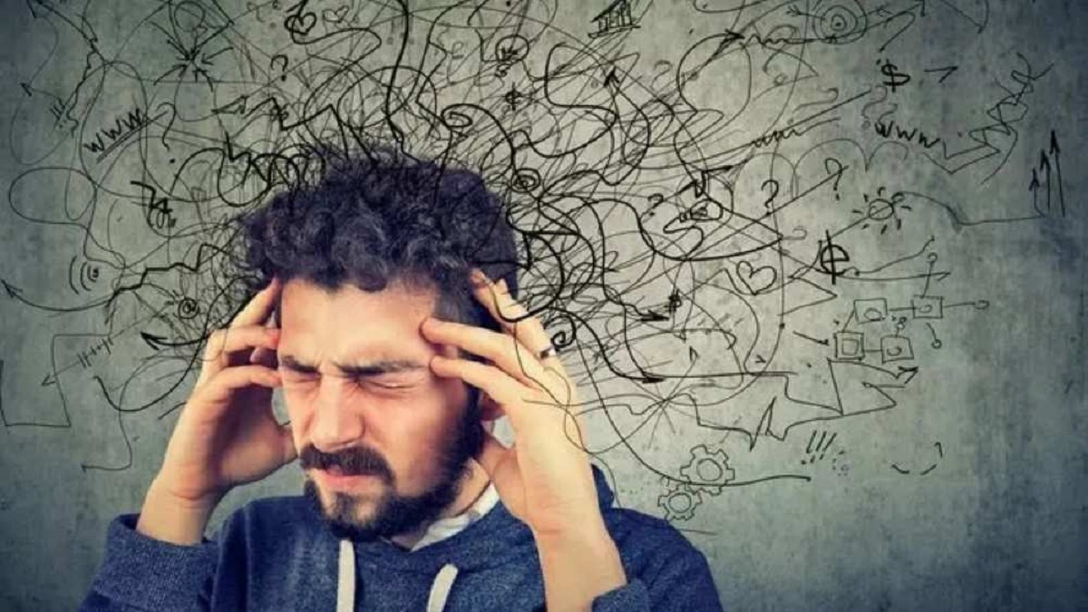 আপনি মানসিক চাপে ভুগছেন, বুঝবেন কীভাবে?