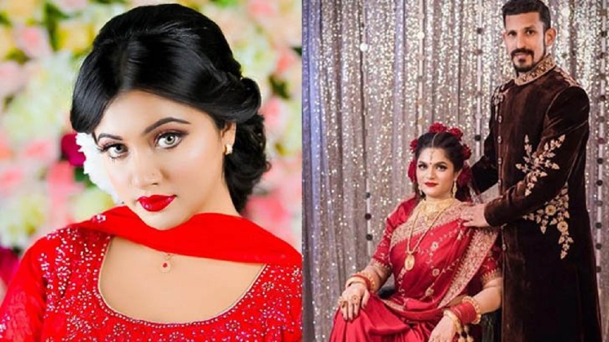 তোমাকে দেখলেই আমি বুঝতে পারি তুমি ভালো নেই: সুবাহ