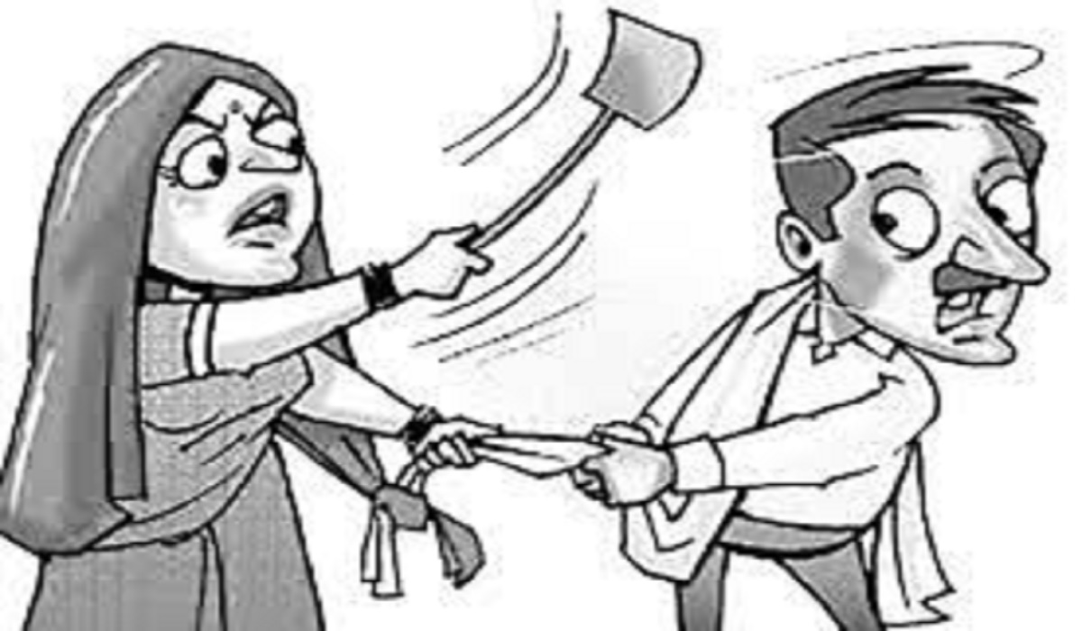 স্ত্রীর অত্যাচারে অতিষ্ঠ, বিয়ের সাত দিনের মাথায় স্বামীর আত্মহত্যা!