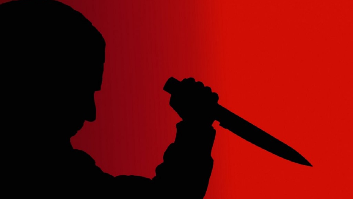 প্রেমিকার সামনে বিষপান ও ছুরিকাঘাতে আত্মাহুতি দিলেন প্রেমিক