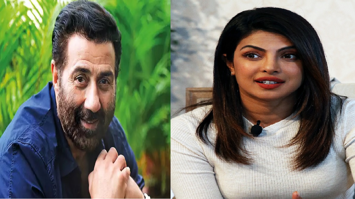 সানি দেওল ও প্রিয়াঙ্কা চোপড়ার আছে এক স্কুলগামী সন্তান!