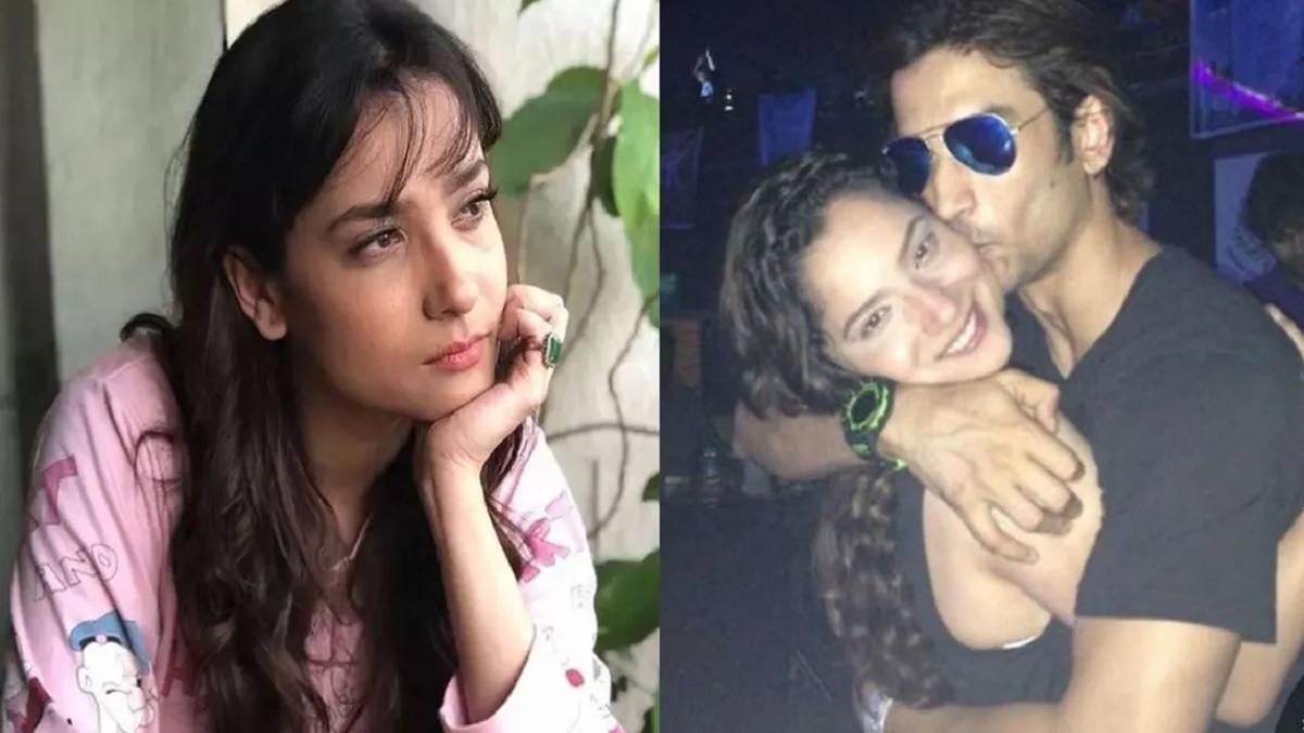 শোক ভুলে বিয়ে করছেন সুশান্তের সাবেক প্রেমিকা