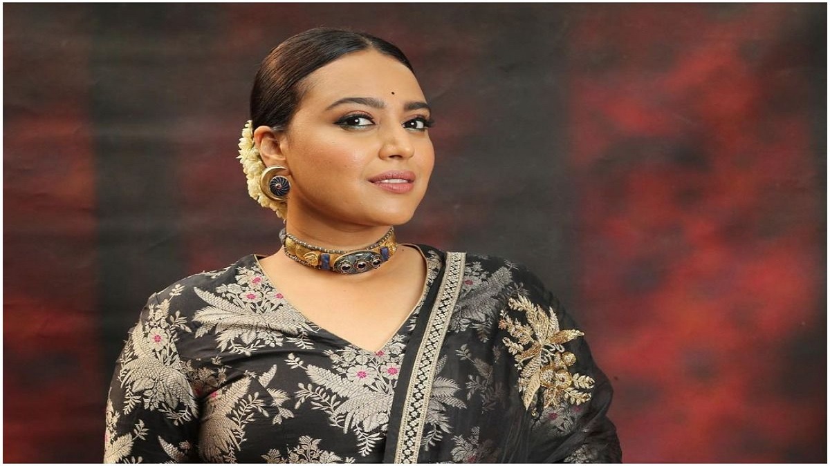 মা হচ্ছেন বিতর্কিত অভিনেত্রী স্বরা ভাস্কর!